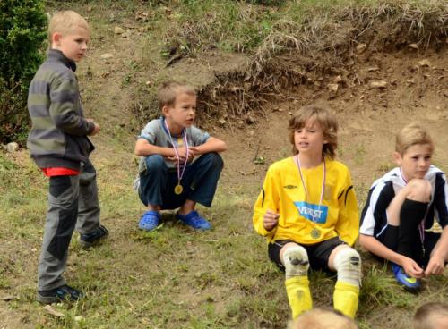 0253 Zlíchov 1914 100 let